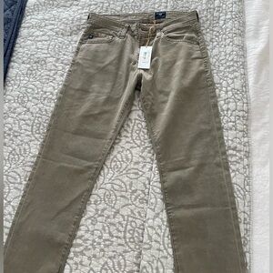 Brand new AG men’s with tags